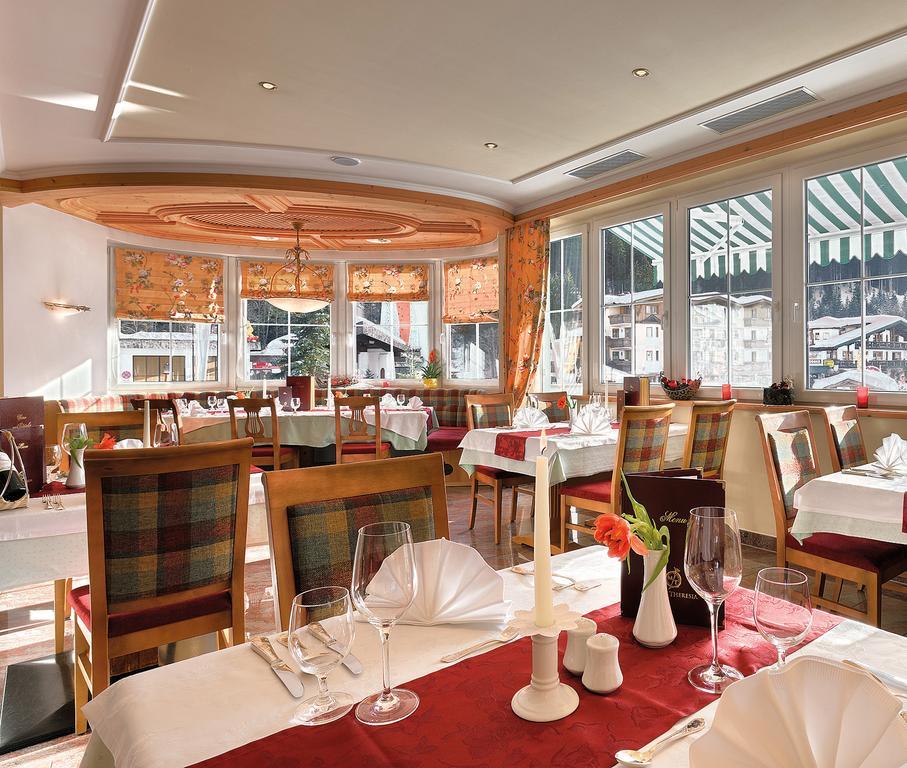 Hotel Maria Theresia Gerlos Ngoại thất bức ảnh